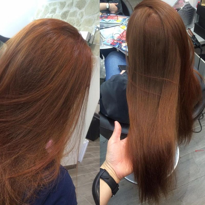 Balayage Paris
