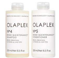 Shampooing Bond Maintenance N°4