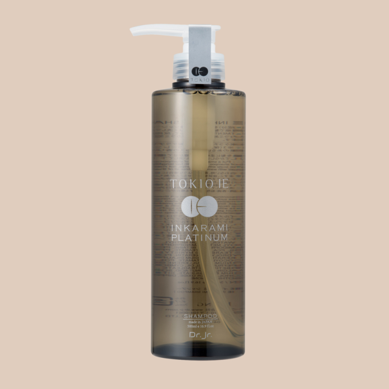 Shampooing TOKIO Paris